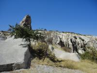 Freilichtmuseum Göreme