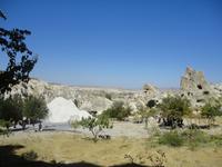 Freilichtmuseum Göreme