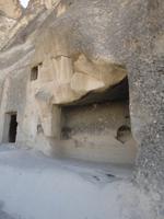 Freilichtmuseum Göreme