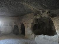 Freilichtmuseum Göreme