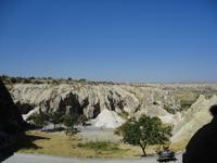 Freilichtmuseum Göreme
