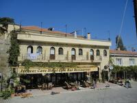 Restaurant, Mustafapasa