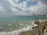 Mittelmeer bei Anamur