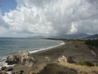 Mittelmeer bei Anamur