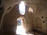 Höhlenkirche, Zelve-Tal