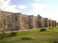 Karawanserei in Sultanhani