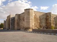 Karawanserei in Sultanhani