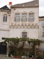 Mustafapasa - Wohnstile