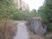 Ihlara-Tal - Wanderung