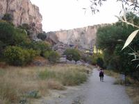 Ihlara-Tal - Wanderung