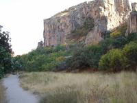 Ihlara-Tal - Wanderung