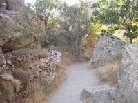 Ihlara-Tal - Wanderung