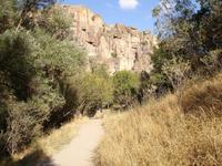 Ihlara-Tal - Wanderung