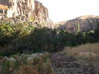 Ihlara-Tal - Wanderung