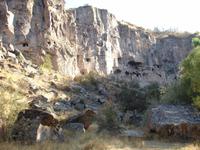 Ihlara-Tal - Wanderung