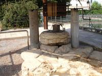 Tarsus - Paulus-Brunnen