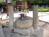 Tarsus - Paulus-Brunnen