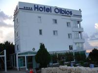 unser Hotel im Mersiner Umland