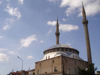 Güzelyurt - Moschee