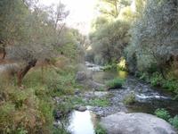 Ihlara-Tal - Wanderung