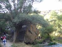 Ihlara-Tal - Wanderung