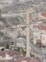 Blick auf Mustafapasa