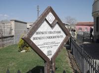 Ausflug in die unterirdische Stadt