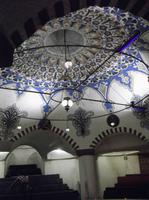 Abends bei den Derwischen