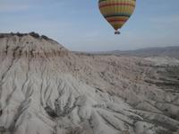 Märchenhafte Landschaft