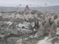 Wie auf einer Postkarte