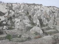 Traumhafte Landschaft