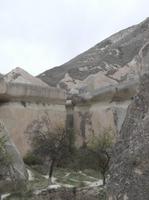 Immer wieder andere Formationen