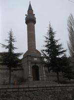 Kirche von Güzelyurt