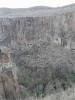 Blick in das Ihlaratal