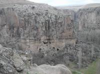 Blick in das Ihlaratal