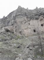 Der Grand Canyon der Türkei