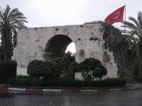 Kleopatrator in Tarsus