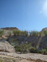 Auf dem Weg nach Kappadokien