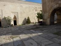 Karawanserei Sultanhani