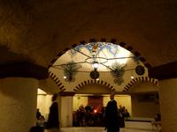 im Kloster der Tanzenden Derwische