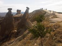 Die 3 Grazien bei Ucisar