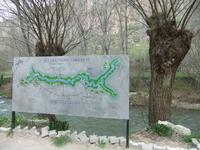 In der Ihlaraschlucht