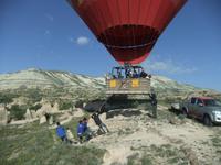 Da braucht an nochmals viel Kraft