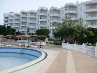 Unser Hotel in Mersin