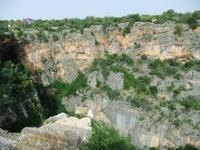 Die Korykischen Grotten