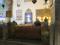 Mevlana Kloster in Konya