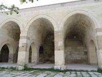 Karawanserei Sultanhan in Aksaray