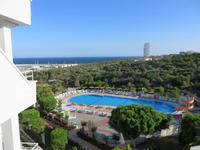 Olbios Marina Resort