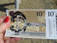 Korykische Grotten - Hölle oder Paradies?