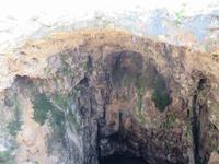 Korykische Grotten - Hölle oder Paradies?